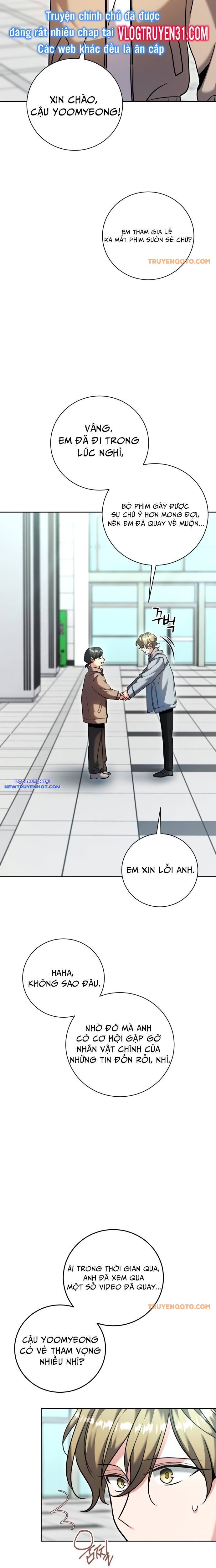 Ánh Hào Quang Của Diễn Viên Thiên Tài Chapter 54 - 18