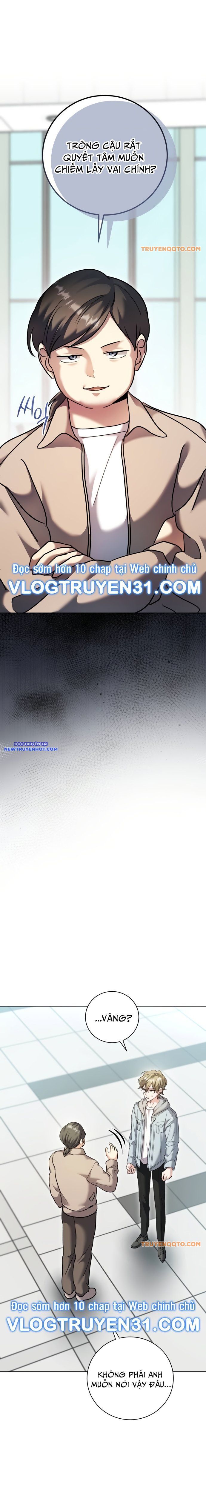 Ánh Hào Quang Của Diễn Viên Thiên Tài Chapter 54 - 19