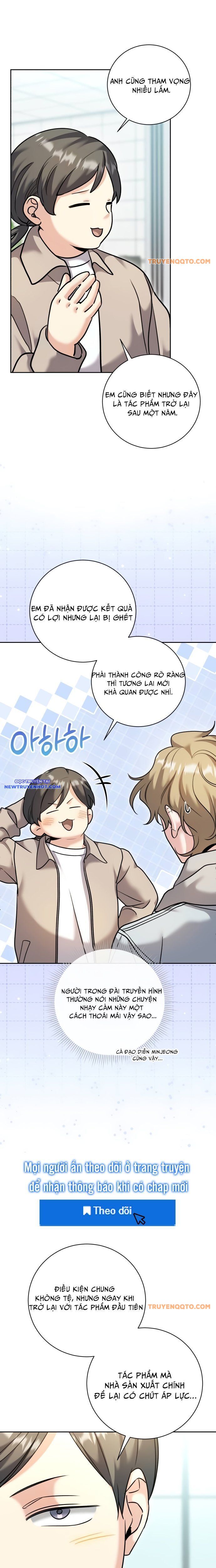 Ánh Hào Quang Của Diễn Viên Thiên Tài Chapter 54 - 20