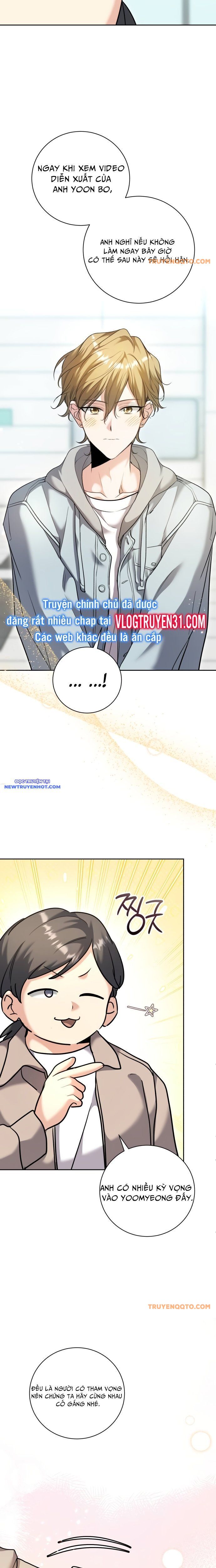 Ánh Hào Quang Của Diễn Viên Thiên Tài Chapter 54 - 21