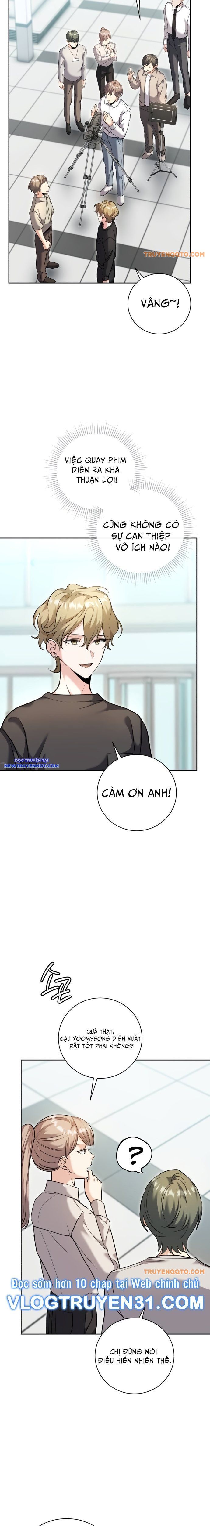 Ánh Hào Quang Của Diễn Viên Thiên Tài Chapter 54 - 23