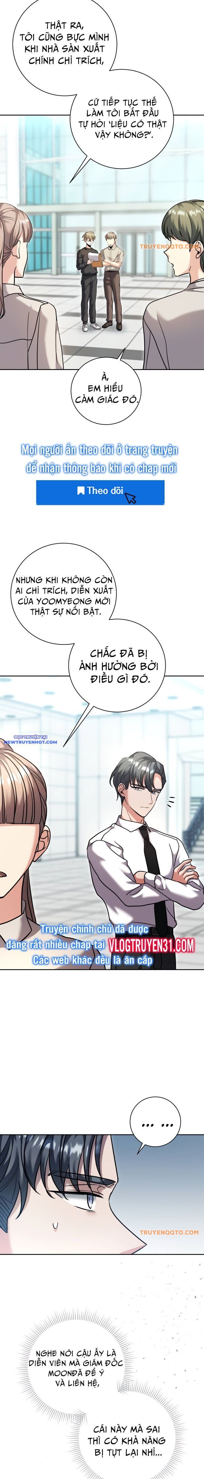 Ánh Hào Quang Của Diễn Viên Thiên Tài Chapter 54 - 24