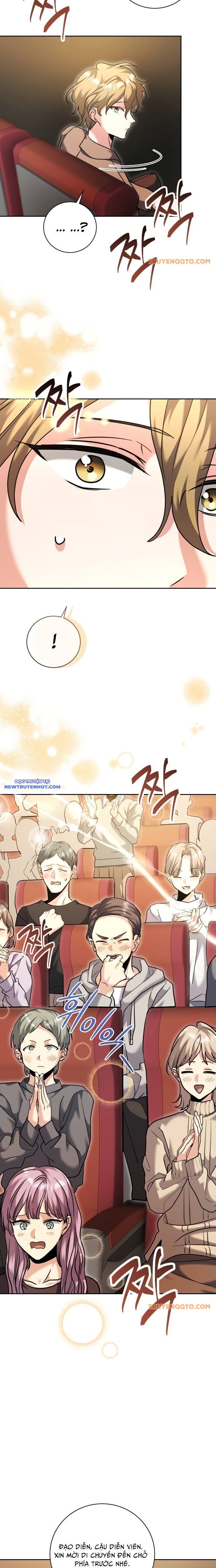 Ánh Hào Quang Của Diễn Viên Thiên Tài Chapter 54 - 4