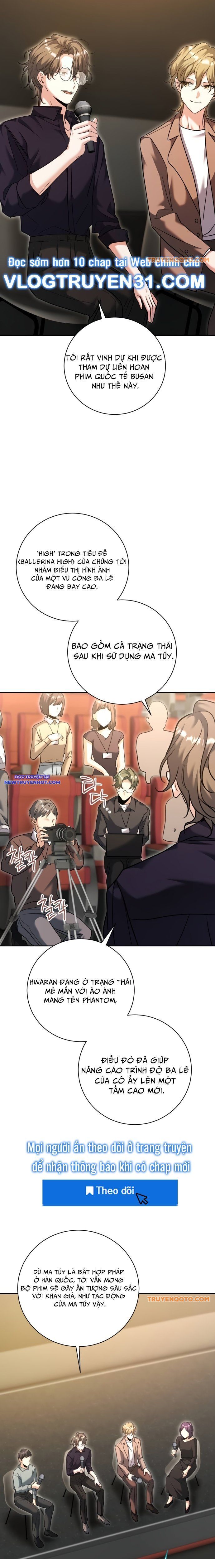 Ánh Hào Quang Của Diễn Viên Thiên Tài Chapter 54 - 6