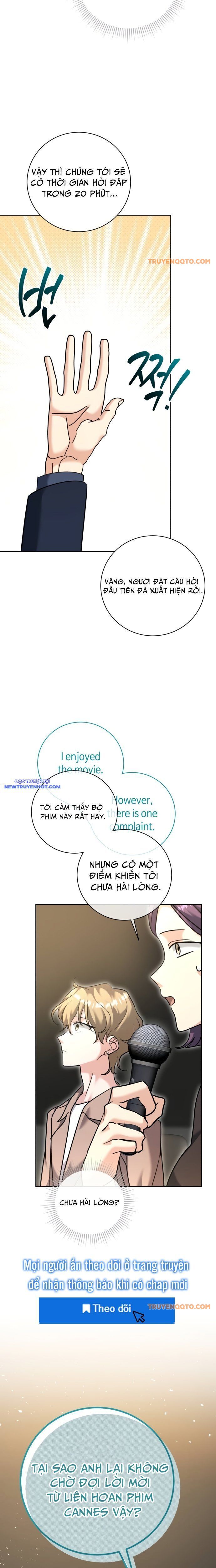 Ánh Hào Quang Của Diễn Viên Thiên Tài Chapter 54 - 8