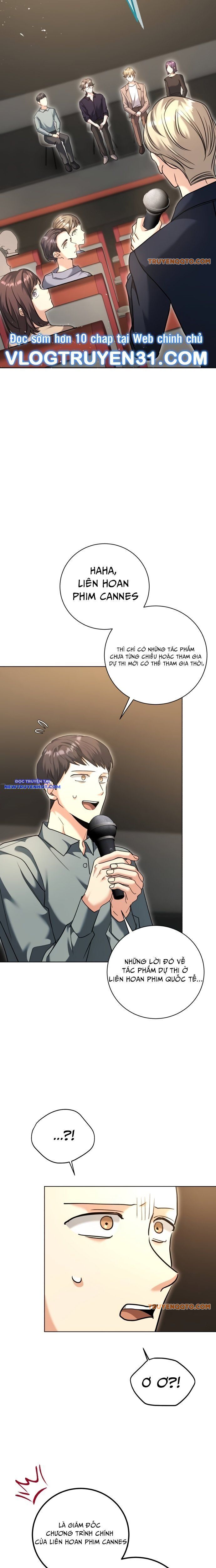 Ánh Hào Quang Của Diễn Viên Thiên Tài Chapter 54 - 9