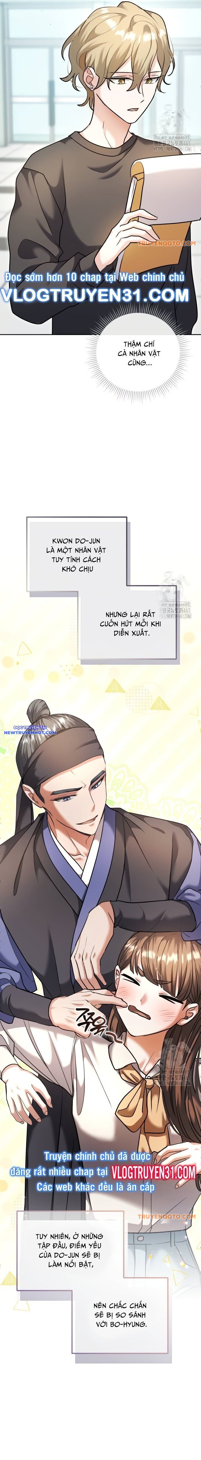 Ánh Hào Quang Của Diễn Viên Thiên Tài Chapter 55 - 2