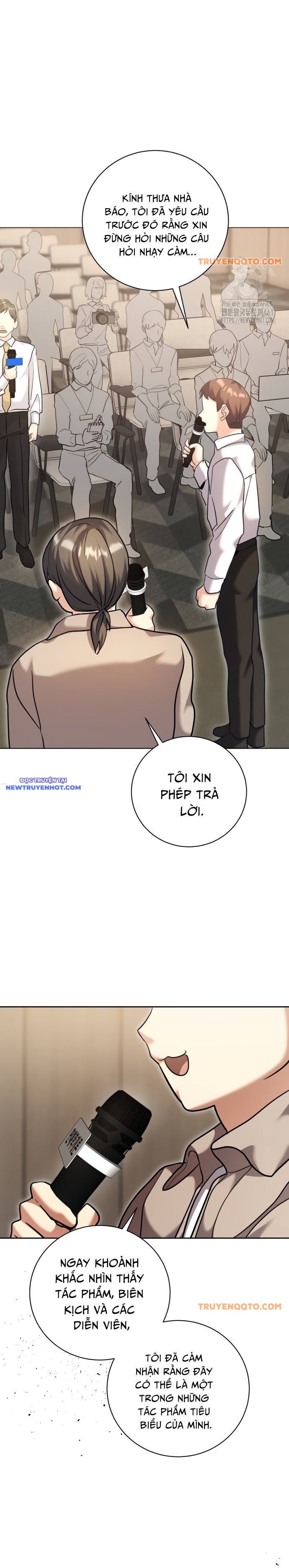 Ánh Hào Quang Của Diễn Viên Thiên Tài Chapter 55 - 12