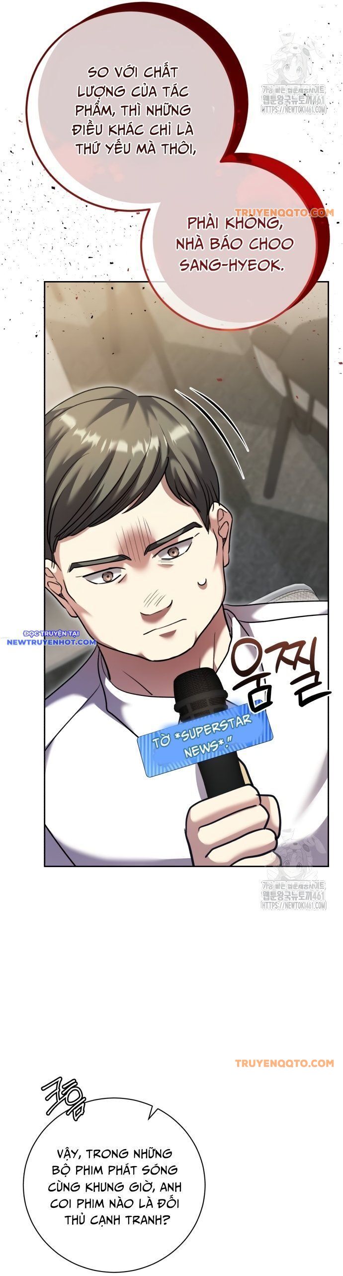 Ánh Hào Quang Của Diễn Viên Thiên Tài Chapter 55 - 13