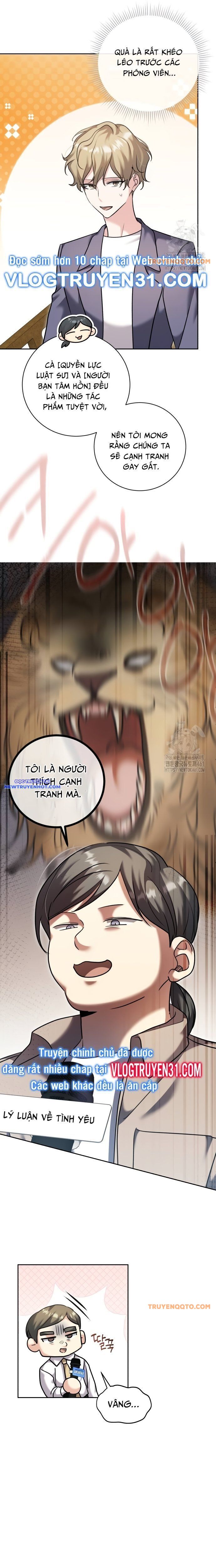 Ánh Hào Quang Của Diễn Viên Thiên Tài Chapter 55 - 14