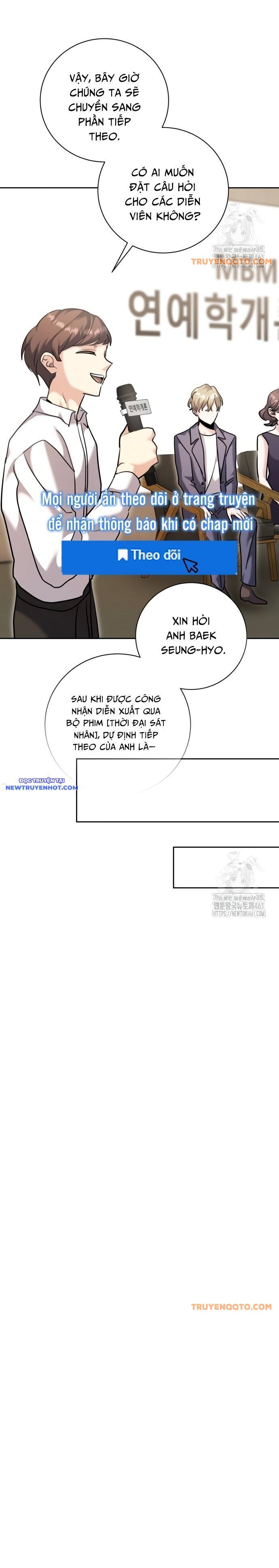 Ánh Hào Quang Của Diễn Viên Thiên Tài Chapter 55 - 15