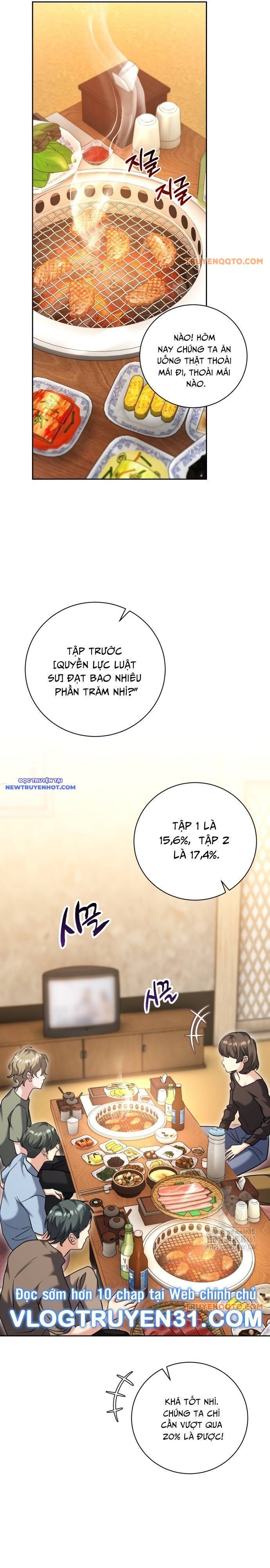 Ánh Hào Quang Của Diễn Viên Thiên Tài Chapter 55 - 16