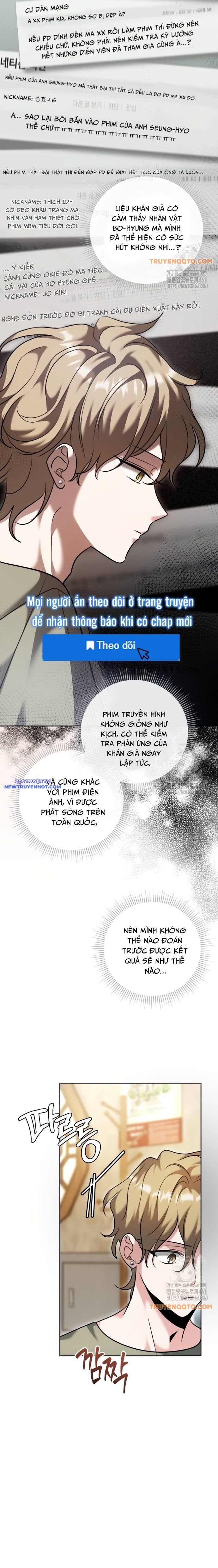 Ánh Hào Quang Của Diễn Viên Thiên Tài Chapter 55 - 18