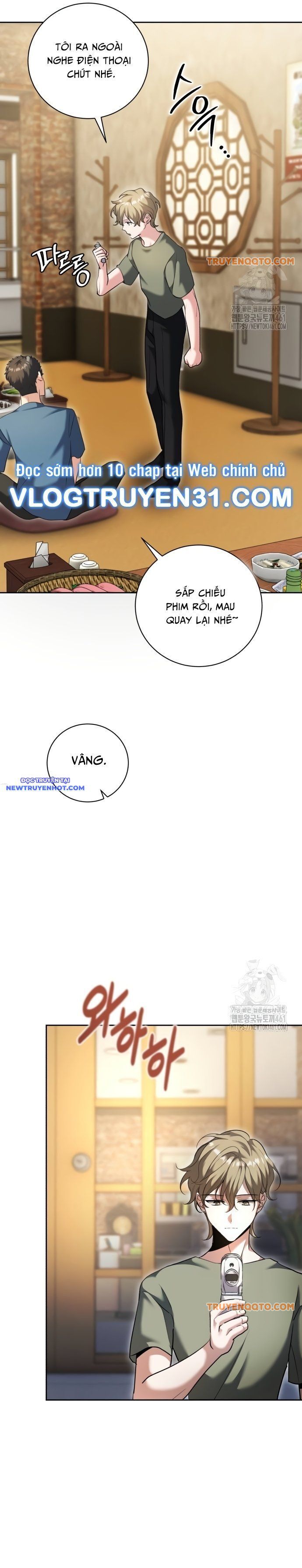 Ánh Hào Quang Của Diễn Viên Thiên Tài Chapter 55 - 19