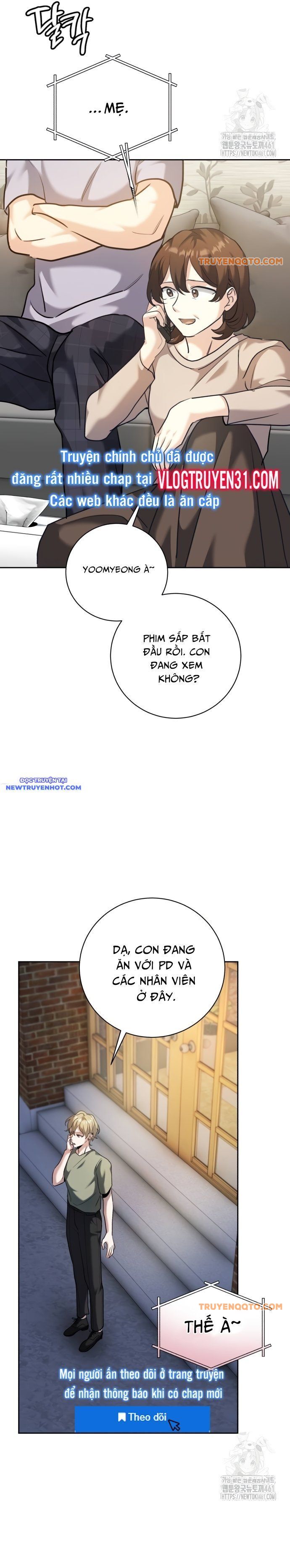 Ánh Hào Quang Của Diễn Viên Thiên Tài Chapter 55 - 20