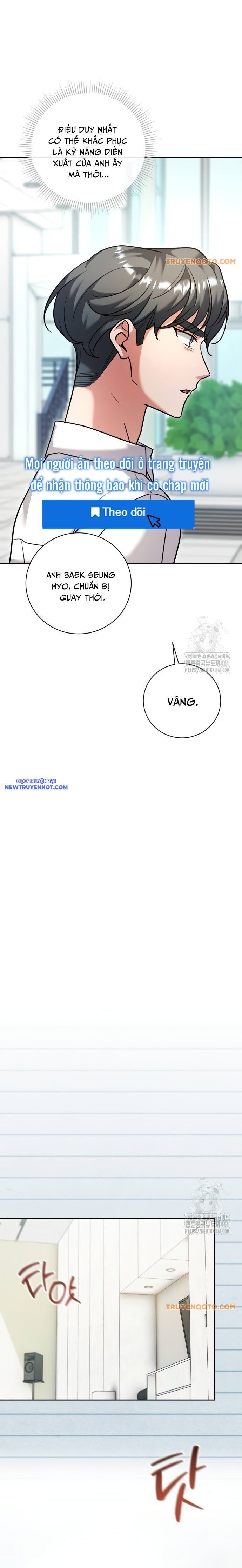 Ánh Hào Quang Của Diễn Viên Thiên Tài Chapter 55 - 3
