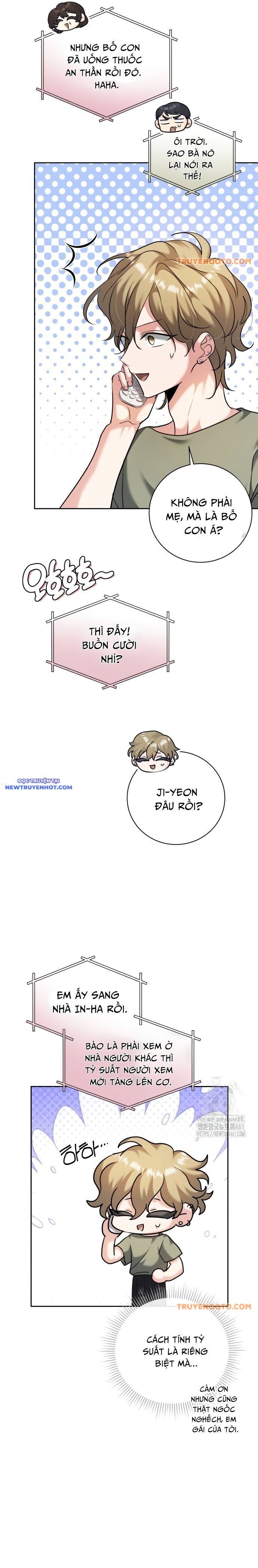 Ánh Hào Quang Của Diễn Viên Thiên Tài Chapter 55 - 21