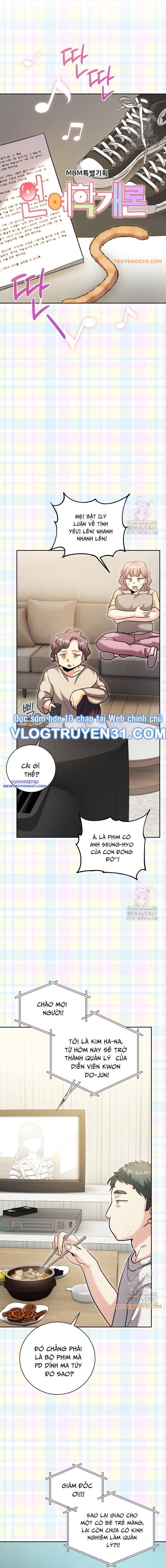Ánh Hào Quang Của Diễn Viên Thiên Tài Chapter 55 - 24