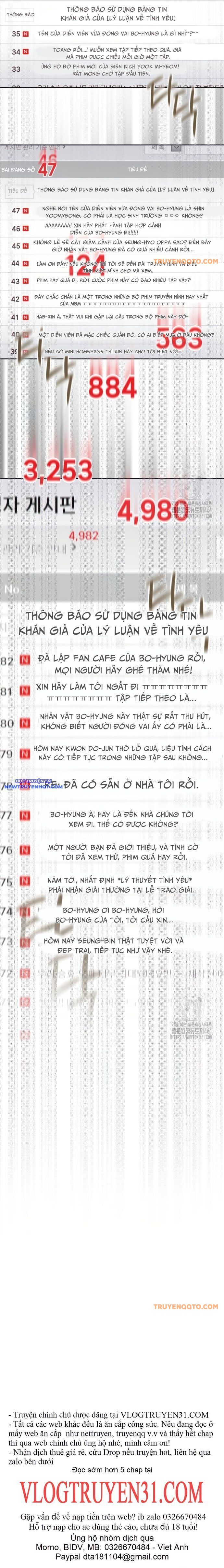 Ánh Hào Quang Của Diễn Viên Thiên Tài Chapter 55 - 27