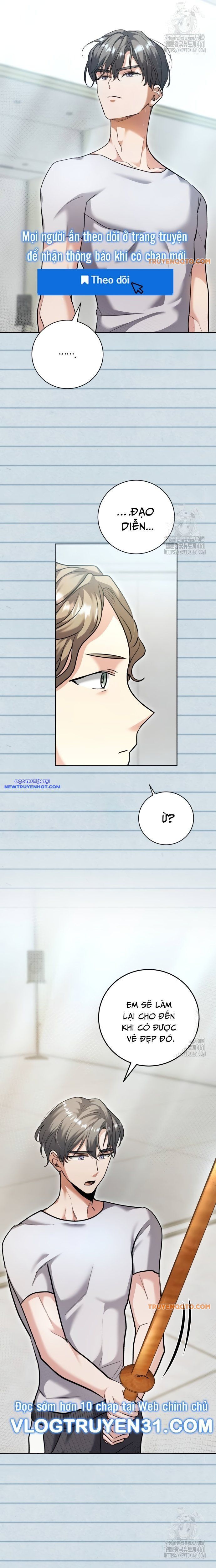 Ánh Hào Quang Của Diễn Viên Thiên Tài Chapter 55 - 6