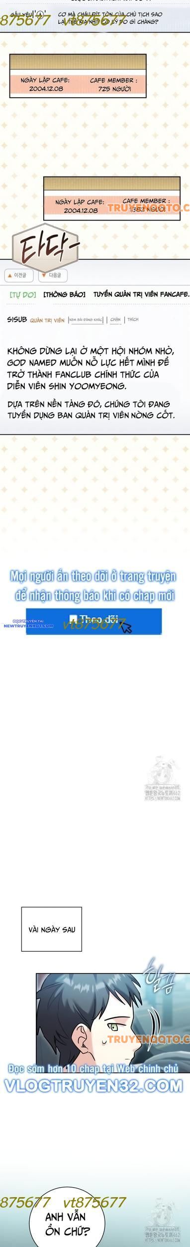 Ánh Hào Quang Của Diễn Viên Thiên Tài Chapter 57 - 11