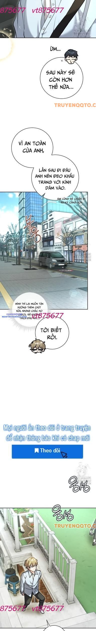 Ánh Hào Quang Của Diễn Viên Thiên Tài Chapter 57 - 13