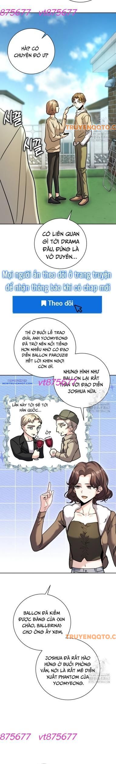 Ánh Hào Quang Của Diễn Viên Thiên Tài Chapter 57 - 15