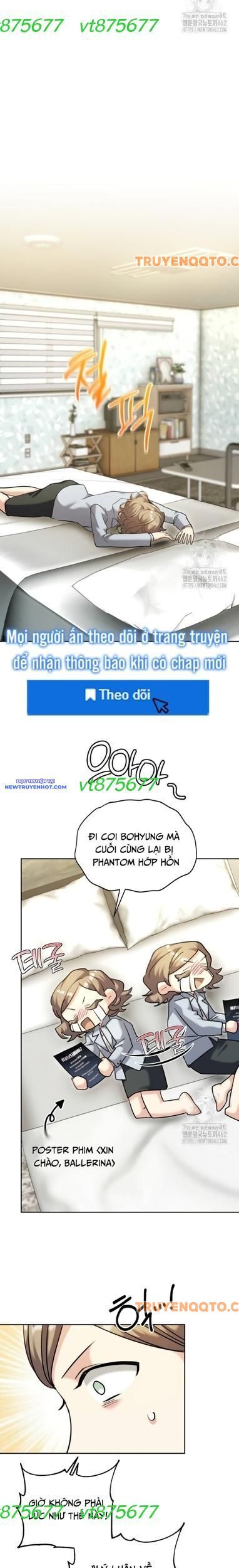Ánh Hào Quang Của Diễn Viên Thiên Tài Chapter 57 - 18