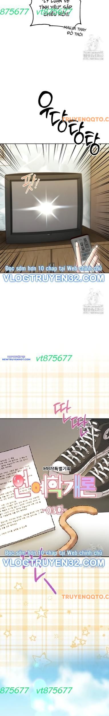 Ánh Hào Quang Của Diễn Viên Thiên Tài Chapter 57 - 19