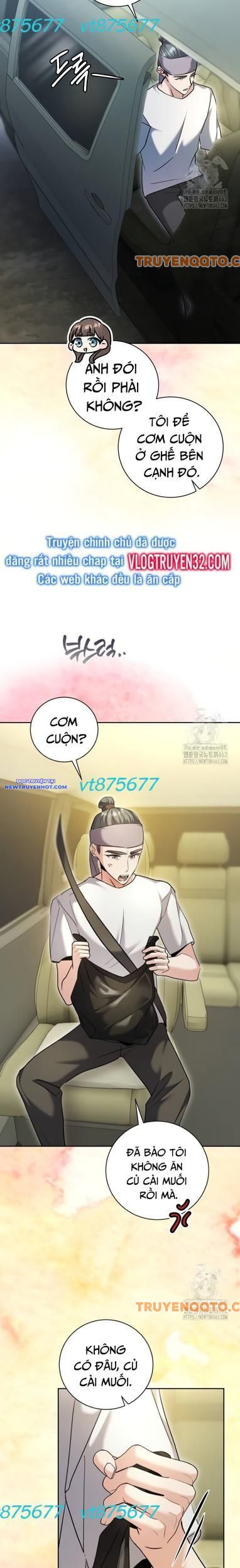 Ánh Hào Quang Của Diễn Viên Thiên Tài Chapter 57 - 3