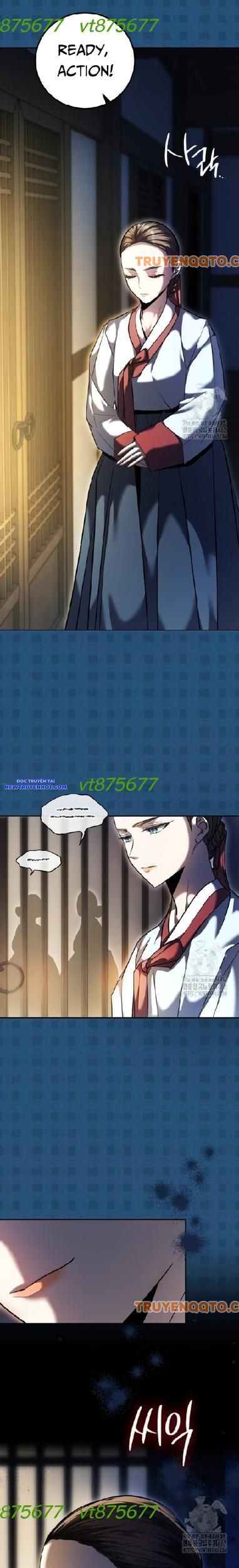 Ánh Hào Quang Của Diễn Viên Thiên Tài Chapter 57 - 22