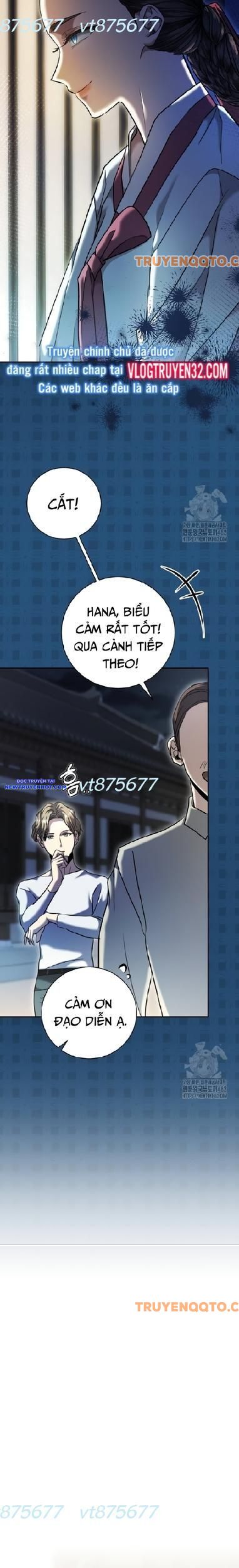 Ánh Hào Quang Của Diễn Viên Thiên Tài Chapter 57 - 23