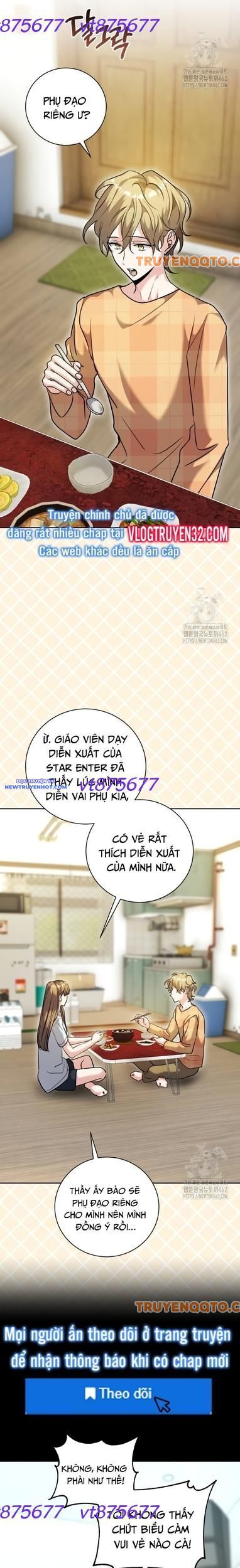 Ánh Hào Quang Của Diễn Viên Thiên Tài Chapter 57 - 24