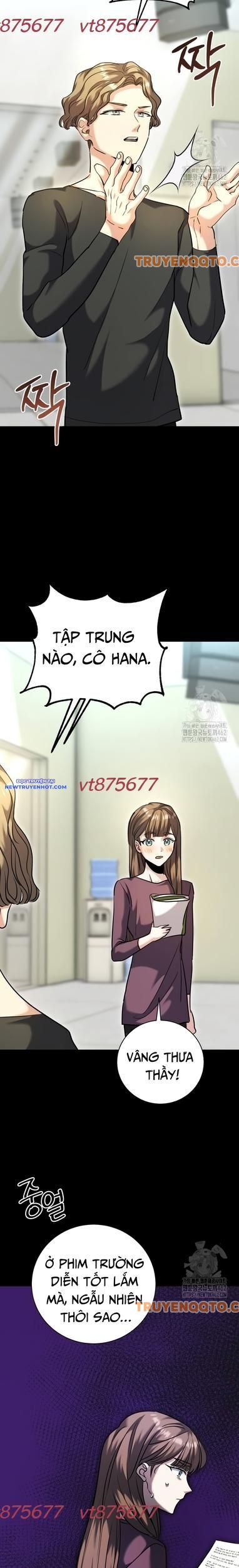 Ánh Hào Quang Của Diễn Viên Thiên Tài Chapter 57 - 25
