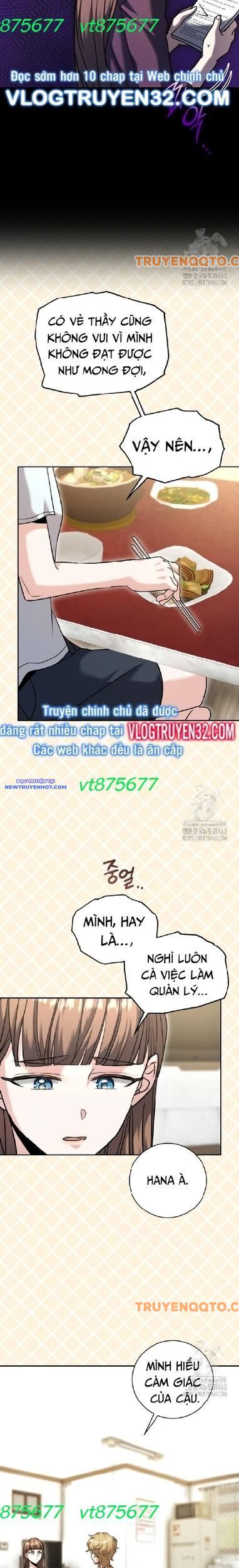 Ánh Hào Quang Của Diễn Viên Thiên Tài Chapter 57 - 26