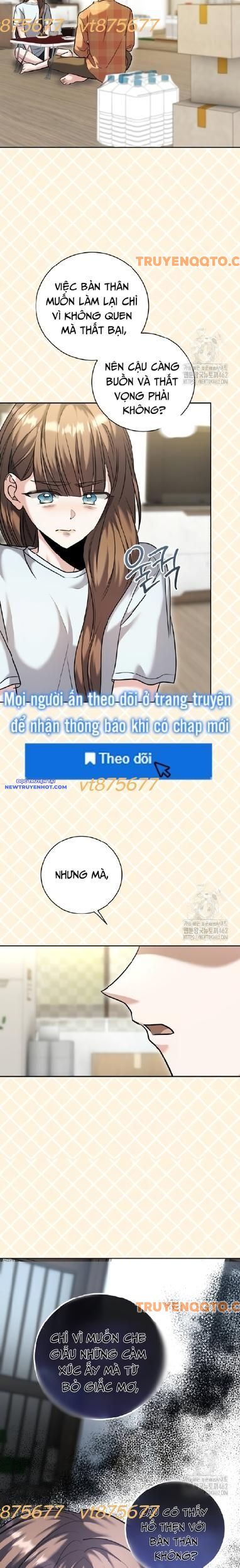 Ánh Hào Quang Của Diễn Viên Thiên Tài Chapter 57 - 27