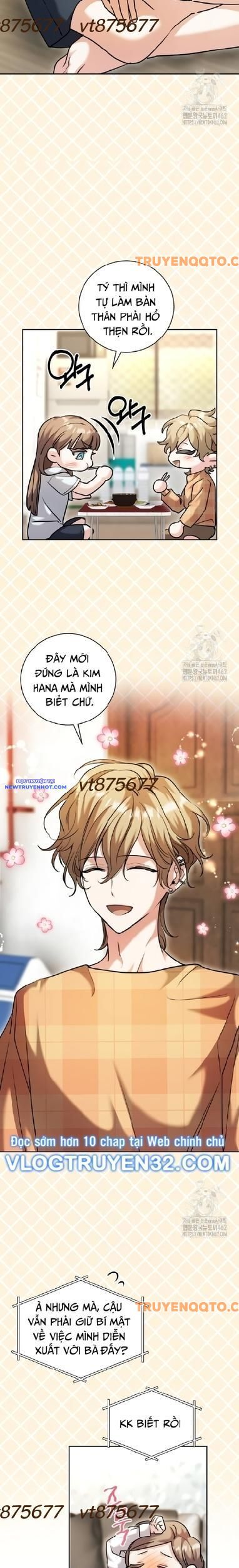 Ánh Hào Quang Của Diễn Viên Thiên Tài Chapter 57 - 30