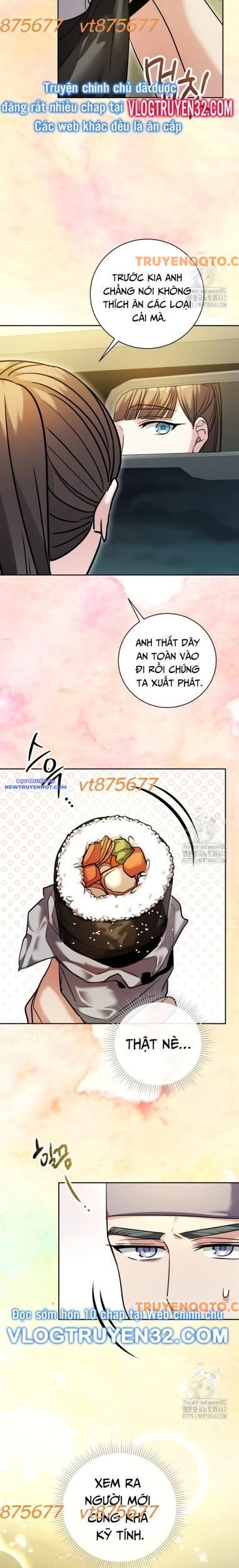 Ánh Hào Quang Của Diễn Viên Thiên Tài Chapter 57 - 4