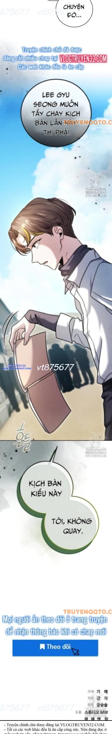 Ánh Hào Quang Của Diễn Viên Thiên Tài Chapter 57 - 33