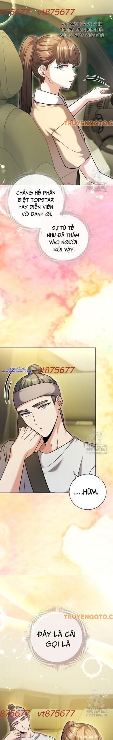 Ánh Hào Quang Của Diễn Viên Thiên Tài Chapter 57 - 5