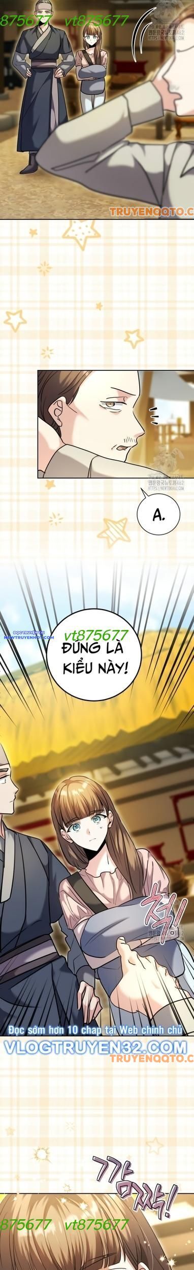 Ánh Hào Quang Của Diễn Viên Thiên Tài Chapter 57 - 7