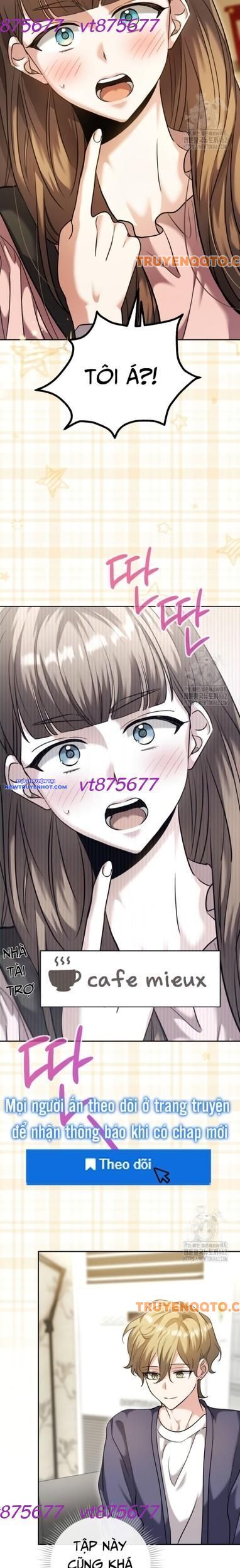 Ánh Hào Quang Của Diễn Viên Thiên Tài Chapter 57 - 8