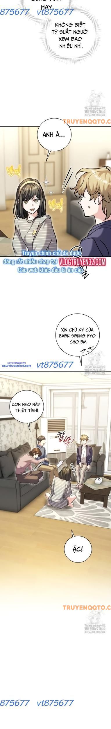 Ánh Hào Quang Của Diễn Viên Thiên Tài Chapter 57 - 9