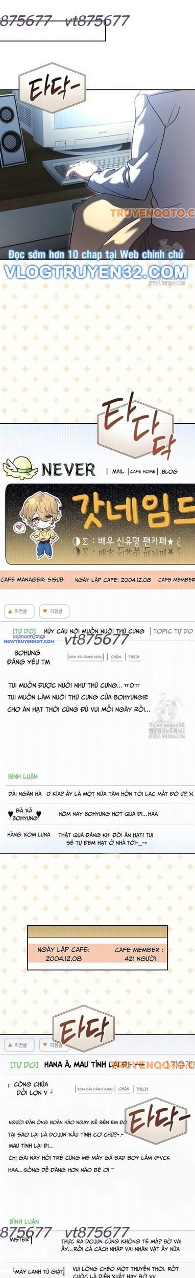 Ánh Hào Quang Của Diễn Viên Thiên Tài Chapter 57 - 10