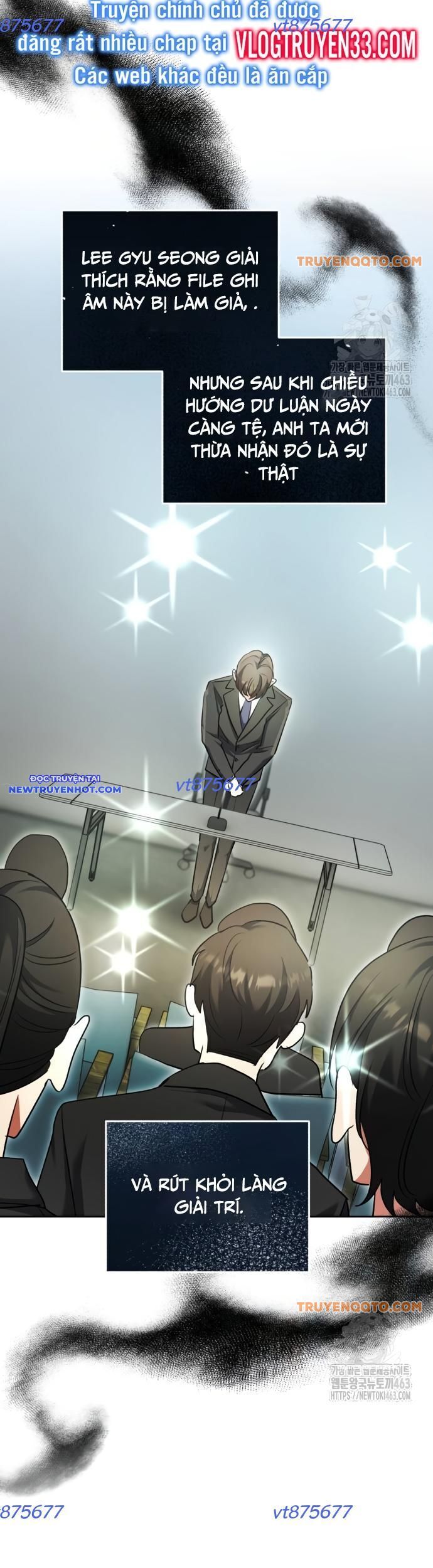 Ánh Hào Quang Của Diễn Viên Thiên Tài Chapter 58 - 11