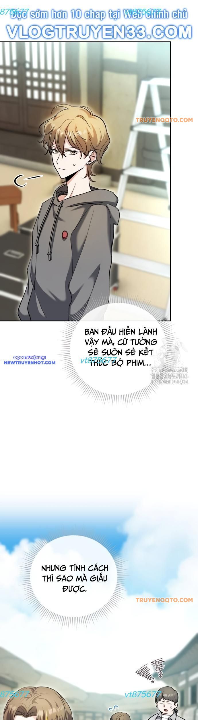 Ánh Hào Quang Của Diễn Viên Thiên Tài Chapter 58 - 12