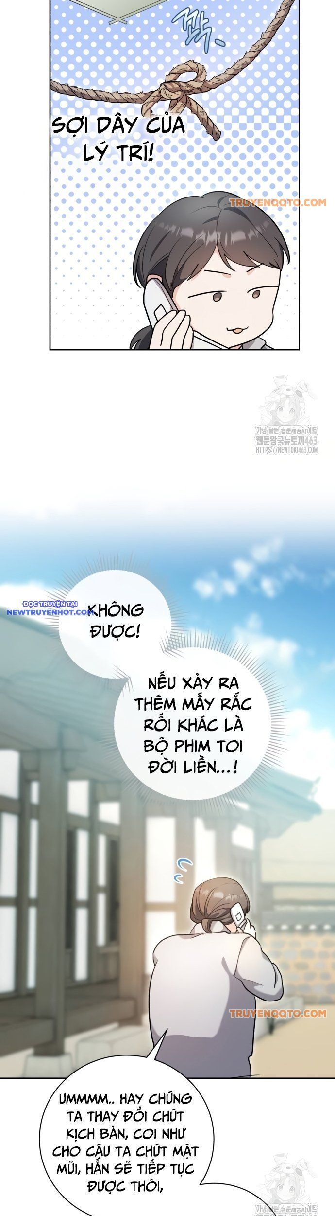 Ánh Hào Quang Của Diễn Viên Thiên Tài Chapter 58 - 16