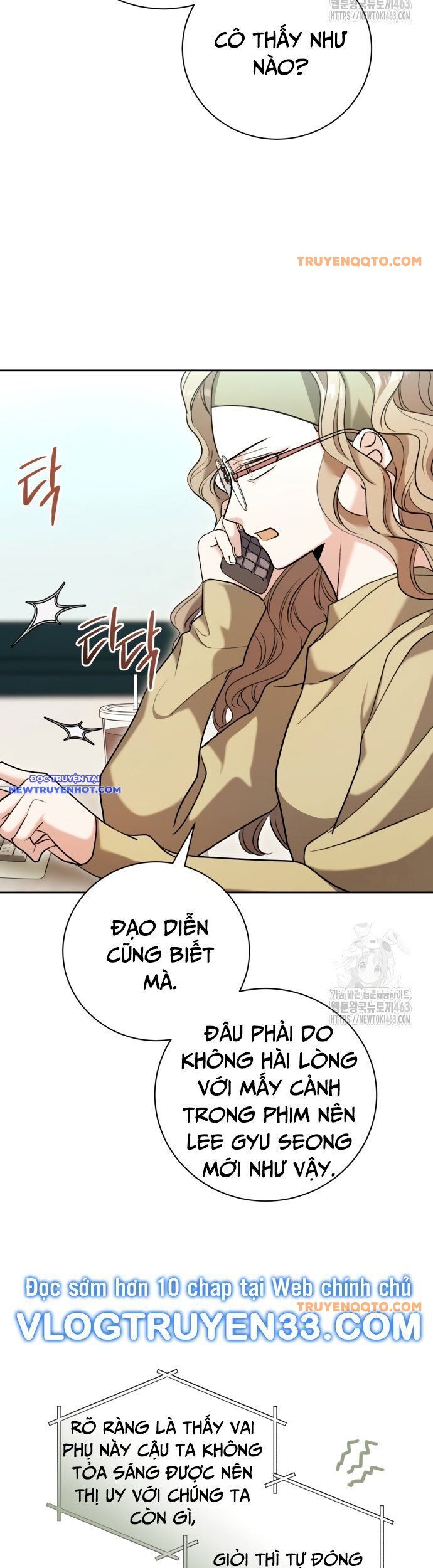 Ánh Hào Quang Của Diễn Viên Thiên Tài Chapter 58 - 17