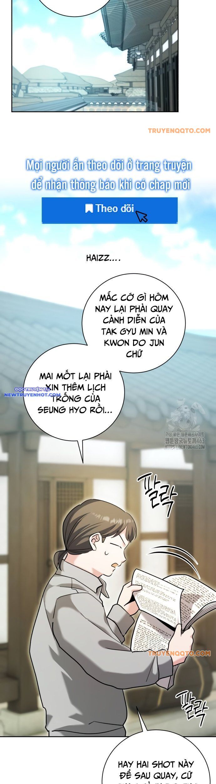 Ánh Hào Quang Của Diễn Viên Thiên Tài Chapter 58 - 19