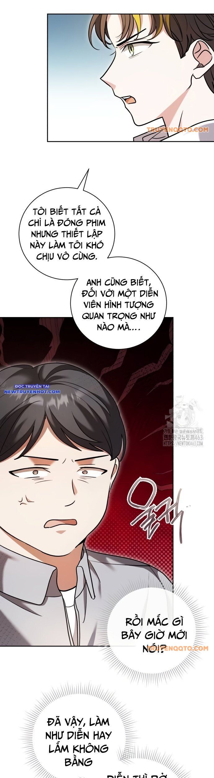 Ánh Hào Quang Của Diễn Viên Thiên Tài Chapter 58 - 3